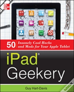 Capa do artigo Ipad Geekery