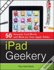 Capa do artigo Ipad Geekery