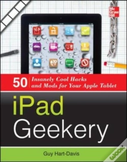 Capa do artigo Ipad Geekery