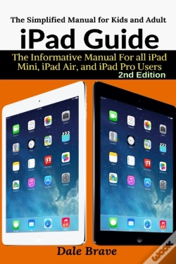 Capa do artigo Ipad Guide