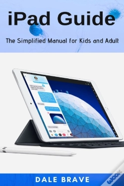 Capa do artigo Ipad Guide
