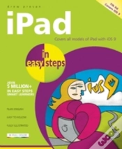 Capa do artigo Ipad In Easy Steps