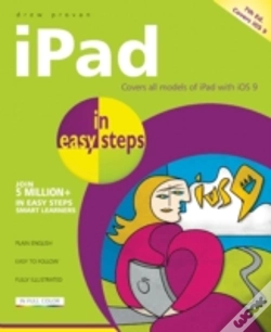Capa do artigo Ipad In Easy Steps