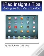 Capa do artigo Ipad Insight