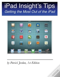 Capa do artigo Ipad Insight'S Tips