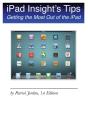 Ipad Insight'S Tips - Preview