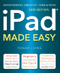 Ipad Made Easy (2018 Edition) - Preview