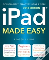 Capa do artigo Ipad Made Easy (2018 Edition)