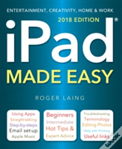 Capa do artigo Ipad Made Easy (2018 Edition)