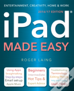 Ipad Made Easy