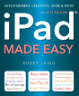 Ipad Made Easy - Preview