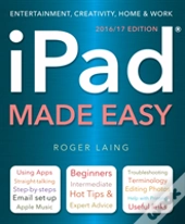 Ipad Made Easy