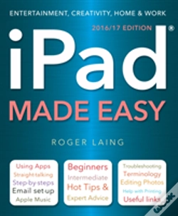Capa do artigo Ipad Made Easy