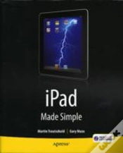 Capa do artigo Ipad Made Simple
