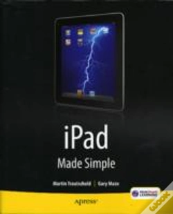 Capa do artigo Ipad Made Simple