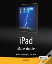Capa do artigo Ipad Made Simple
