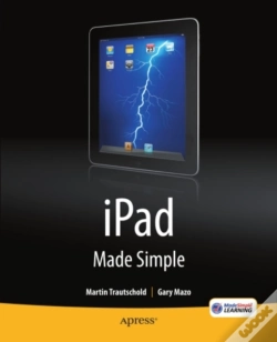 Capa do artigo Ipad Made Simple