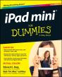 Ipad Mini For Dummies - Preview