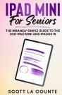 Ipad Mini For Seniors - Preview