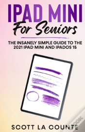 Capa do artigo Ipad Mini For Seniors