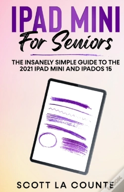 Capa do artigo Ipad Mini For Seniors