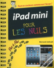 Capa do artigo Ipad Mini  Pas A Pas Pour Les Nuls