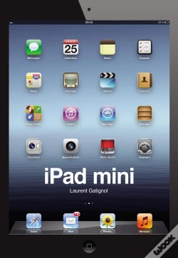 Capa do artigo Ipad Mini Zoom Sir