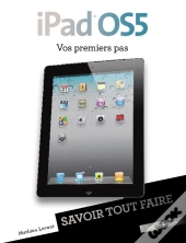 Ipad Os5