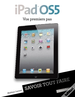 Capa do artigo Ipad Os5