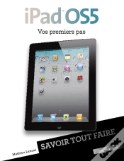 Capa do artigo Ipad Os5