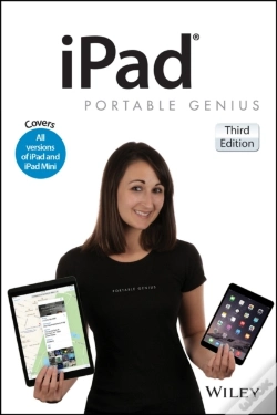 Capa do artigo Ipad Portable Genius