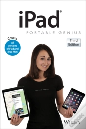 Capa do artigo Ipad Portable Genius