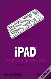 Capa do artigo Ipad Portable Genius