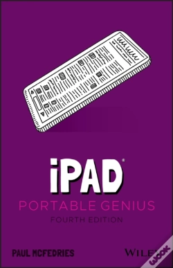 Capa do artigo Ipad Portable Genius