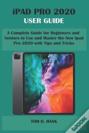 Capa do artigo Ipad Pro 2020 User Guide