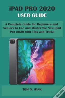 Capa do artigo Ipad Pro 2020 User Guide