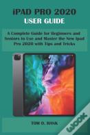 Ipad Pro 2020 User Guide