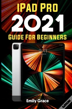 Capa do artigo Ipad Pro  2021  Guide For Beginners