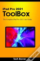 Ipad Pro 2021 Toolbox