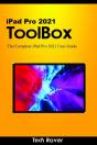 Ipad Pro 2021 Toolbox - Preview