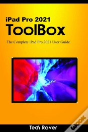 Capa do artigo Ipad Pro 2021 Toolbox