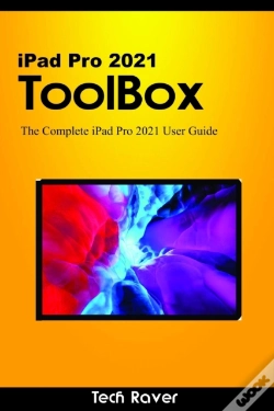 Capa do artigo Ipad Pro 2021 Toolbox