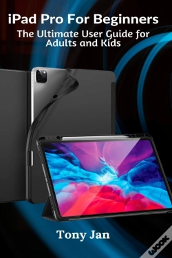 Capa do artigo Ipad Pro For Beginners