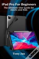 Ipad Pro For Beginners