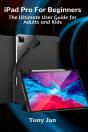Ipad Pro For Beginners - Preview
