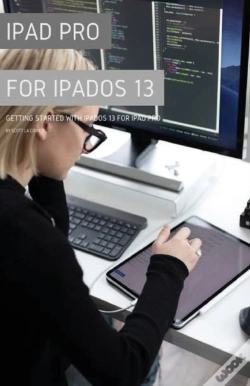 Capa do artigo Ipad Pro For Ipados 13: Getting Started