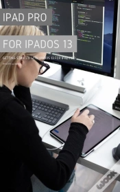 Capa do artigo Ipad Pro For Ipados 13