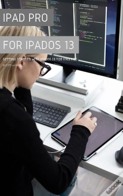 Capa do artigo Ipad Pro For Ipados 13