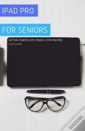 Capa do artigo Ipad Pro For Seniors