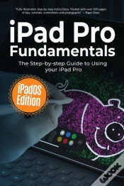 Capa do artigo Ipad Pro Fundamentals